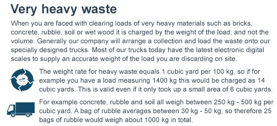 Big Discount on Rubbish Collection Service in Paddington